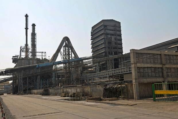 Oxygen production at Sterlite Copper smelter hits technical snag