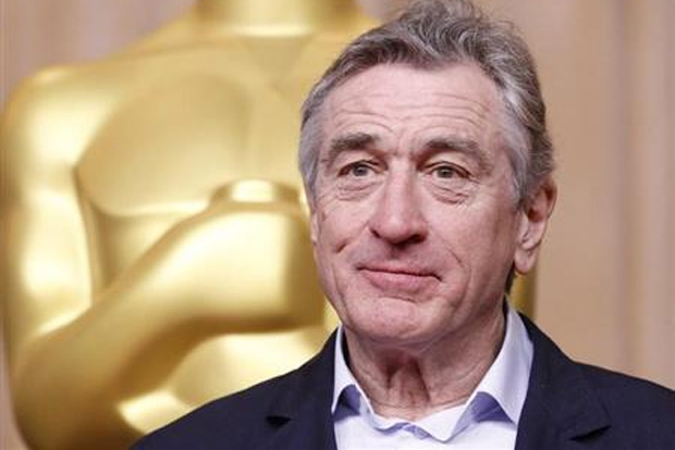 Robert De Niro injured off-set while filming for Killers of the Flower Moon