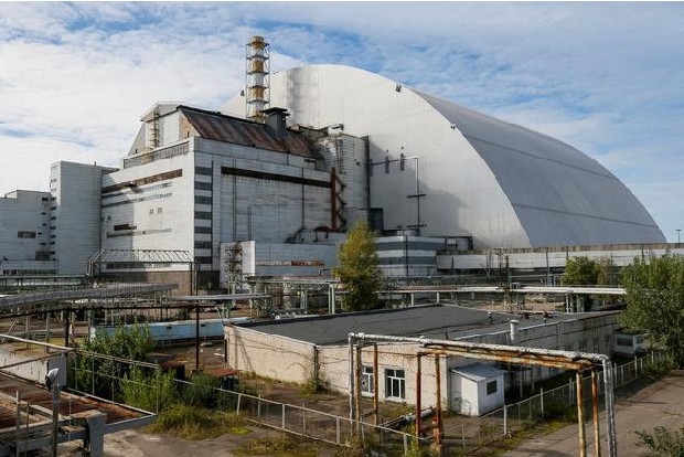 Nuclear process at Chernobyl plant under control: Experts Nuclear process at Chernobyl plant under control: Experts
