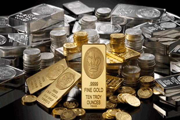 Gold gains Rs 146, silver jumps Rs 513