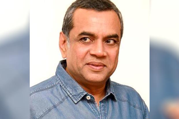 Paresh Rawal has a witty reaction to news of his death