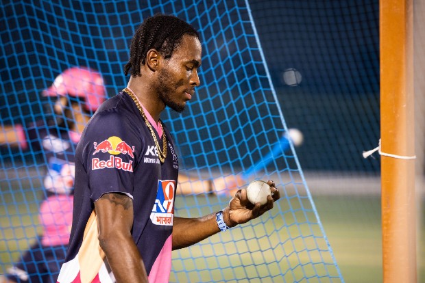 Archer keen to play for RR if IPL rescheduled