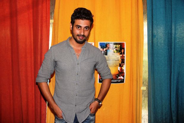 Antenna would take 90s kids back to childhood: Director Shoib Nikash Shah