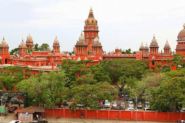 HC: Study in Tamil medium from Class 1 must to avail govt quota HC: Study in Tamil medium from Class 1 must to avail govt quota