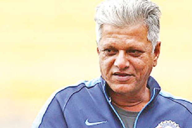 Raman writes to Ganguly, Dravid on ‘prima donna’ culture