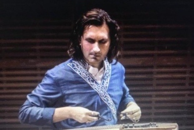 Rahul Sharma on Ramyug music: Subject of Ramayan drew in classical greats