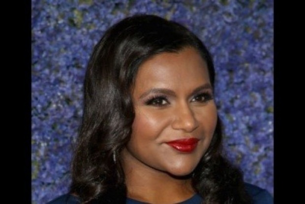 Mindy Kaling learnt a lot from pregnancy during pandemic