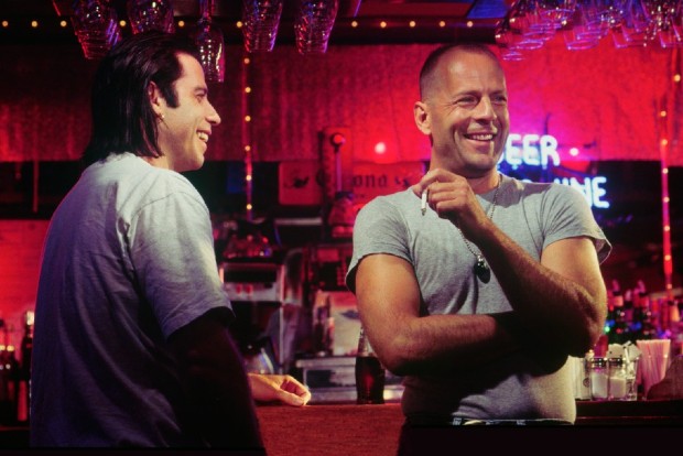 Bruce Willis, John Travolta to reunite for the first in 27 years in Paradise City