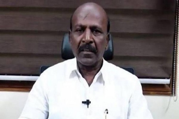 Over 6,000 kids receive monthly aid under ‘Anbu Karangal’ scheme: TN Minister Subramanian