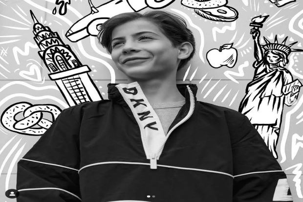 Im stoked to be a part of Toxic Avenger: Jacob Tremblay