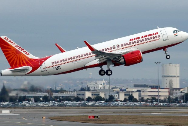 Cairn looks to seize Air India assets to recover USD 1.7 bn award due from Indian govt