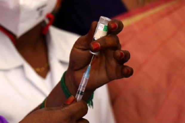 TN floats global tender to source 3.5 cr Covid vax doses TN floats global tender to source 3.5 cr Covid vax doses