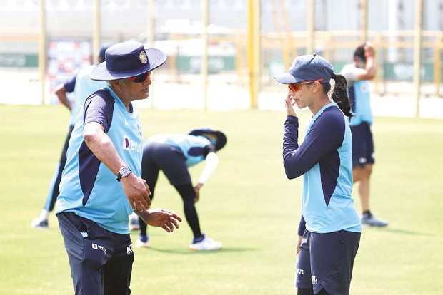 Raman urges BCCI prez to stop smear campaign against him