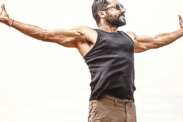 Soorarai Pottru wins top rating, to be screened at Shanghai Film Fest Soorarai Pottru wins top rating, to be screened at Shanghai Film Fest