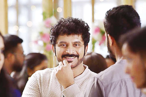 Prassanna’s latest video is a romantic number