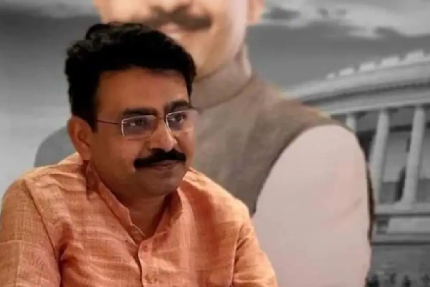 Congress MP Rajeev Satav loses battle to Covid Congress MP Rajeev Satav loses battle to Covid