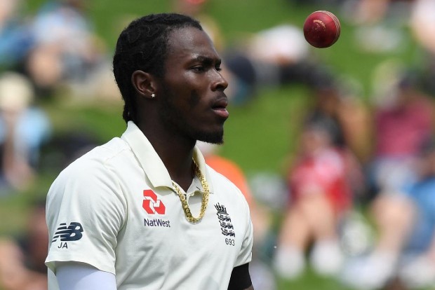 Archers elbow injury resurfaces ahead of NZ Tests