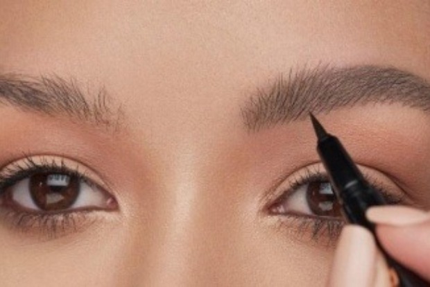 Feathered eyebrows? Heres how you can get em