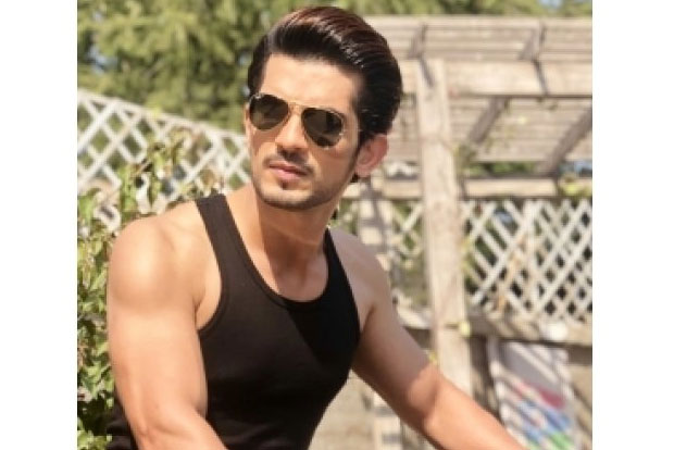 Arjun Bijlani shares his words of wisdom