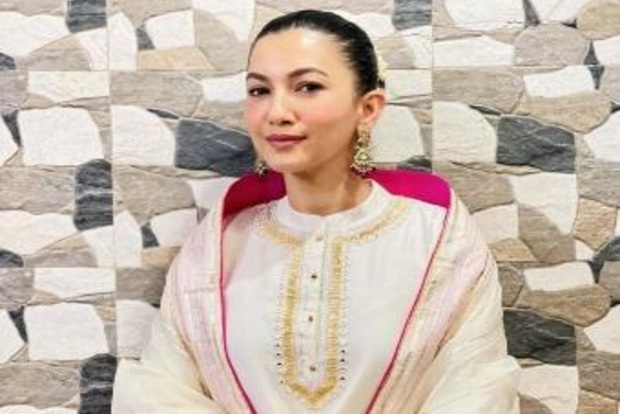 Gauahar Khan: Finally getting time to feel like a newly-wedded bride