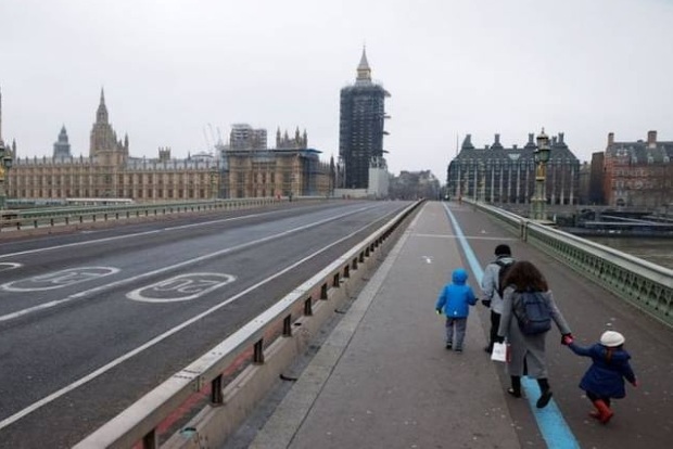 Lockdown in Bolton city not ruled out to curb spread of B1.617.2 variant: UK health secretary