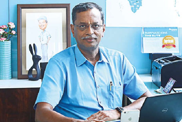 Roca upbeat on emerging from pandemic pains Roca upbeat on emerging from pandemic pains