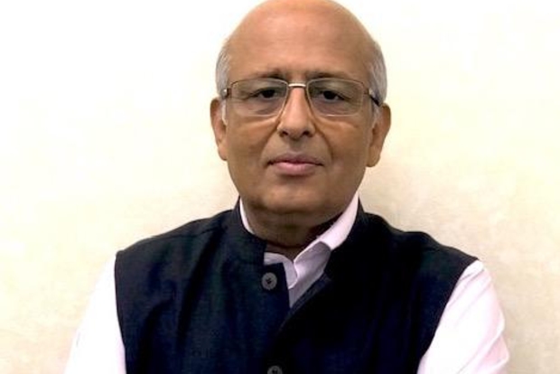 Top Indian virologist quits government panel after airing differences Top Indian virologist quits government panel after airing differences