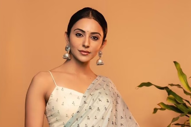 Rakul Preet Singh: Im a walking talking time table