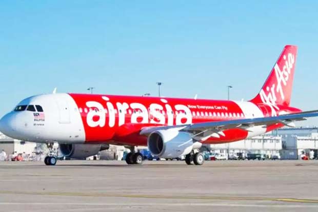 AirAsia announces free cancellation, rescheduling for flights to and from West Bengal amid lockdown