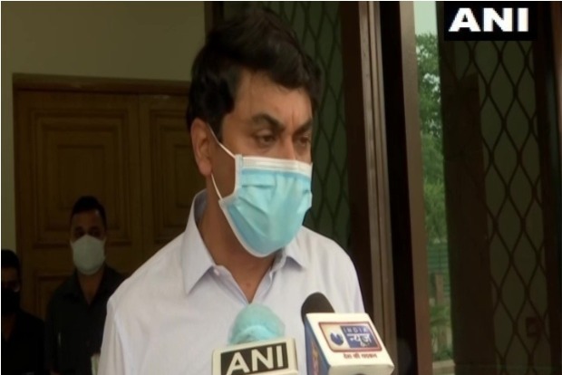 New anti-COVID drug should work against various strains: DRDO Chairperson New anti-COVID drug should work against various strains: DRDO Chairperson