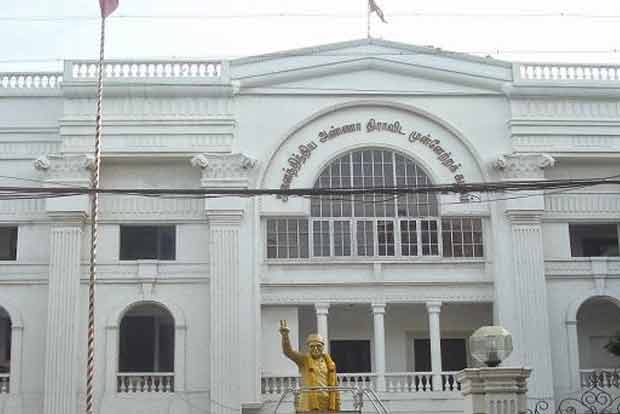 AIADMK to donate Rs 1 crore to CMs public relief fund