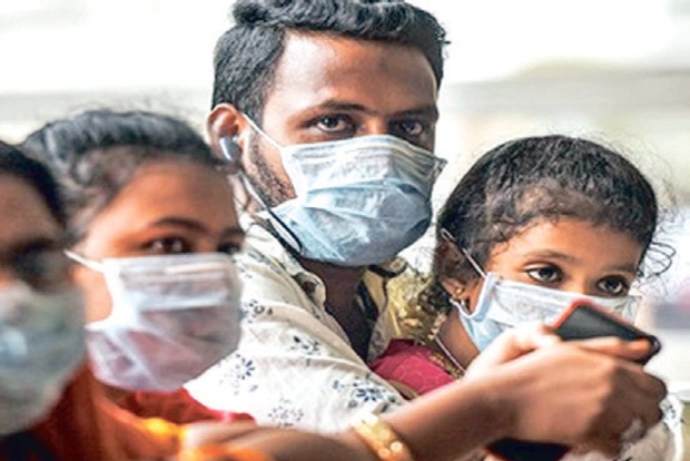 Govt urged to work out plan to protect kids from 3rd wave