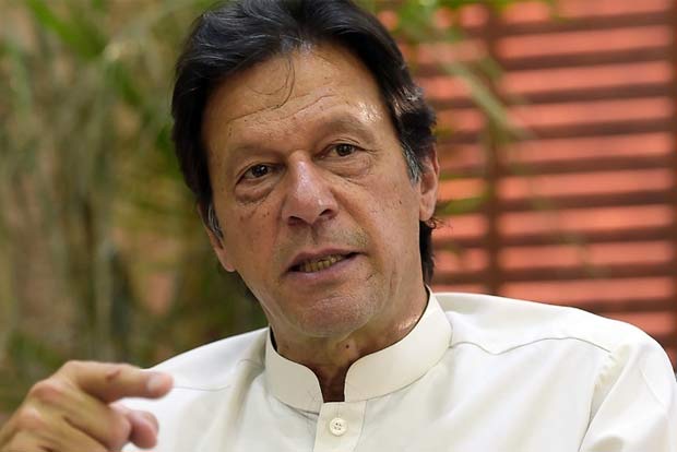 Imran Khans aide Zulfi Bukhari resigns over allegations in Ring Road scam case