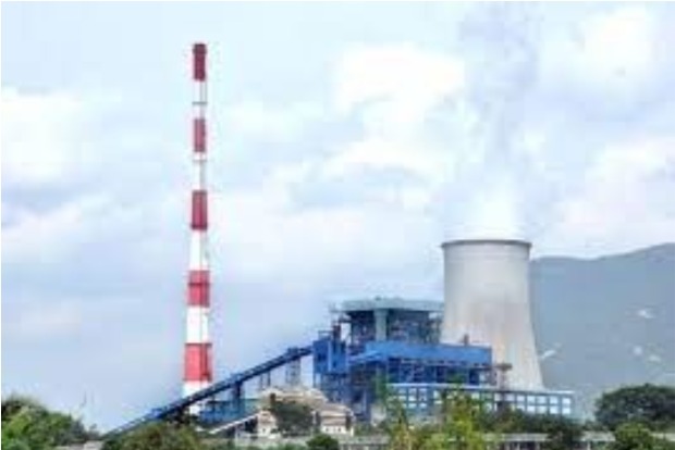 Major fire disrupts power production in Mettur Thermal plant