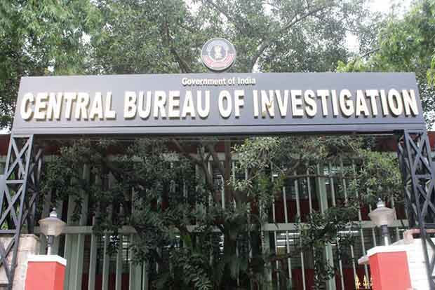 CBI awaiting LS speakers green signal to prosecute Adhikari, three other MPs in Narada case CBI awaiting LS speakers green signal to prosecute Adhikari, three other MPs in Narada case