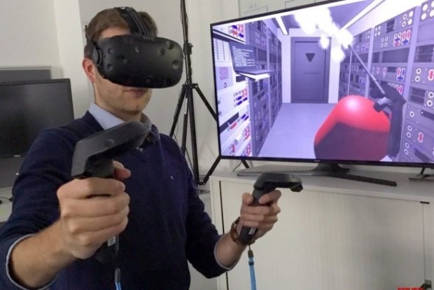 S Korea launches alliance to develop metaverse tech