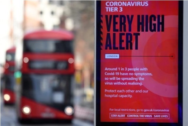 How worrying is the variant first seen in India?