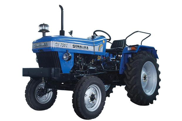 Covid Break: Rural impact to limit tractor sales growth, says report