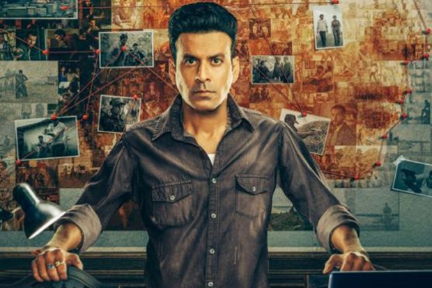 Amazon Prime Video announces The Family Man Season 2 trailer release date Amazon Prime Video announces The Family Man Season 2 trailer release date