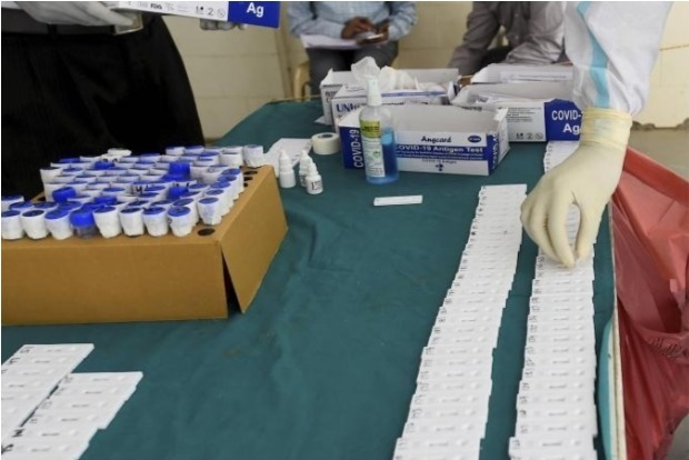 Will examine data of 2-DG drug for adding it to national COVID treatment protocol: Govt Will examine data of 2-DG drug for adding it to national COVID treatment protocol: Govt