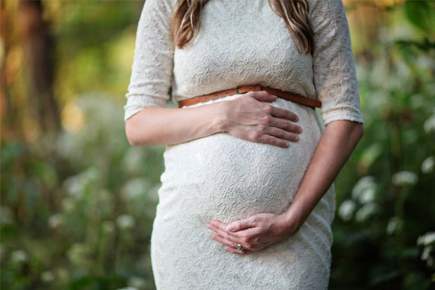 Study shows early preterm births can be decreased with DHA supplementation