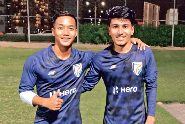 Need to be mentally strong, says Thapa ahead of qualifiers