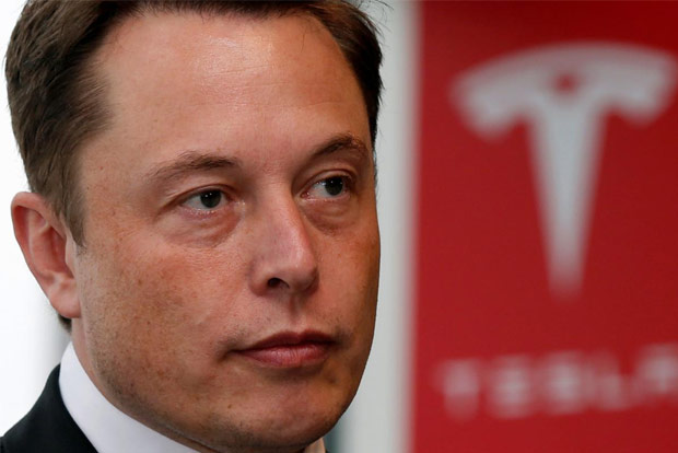 Musk impersonators steal over USD2 mn in cryptocurrency