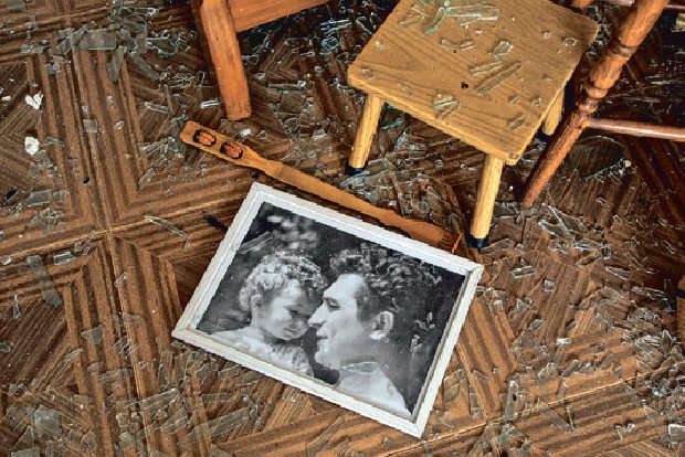 If the Left got its wishlist for Israel