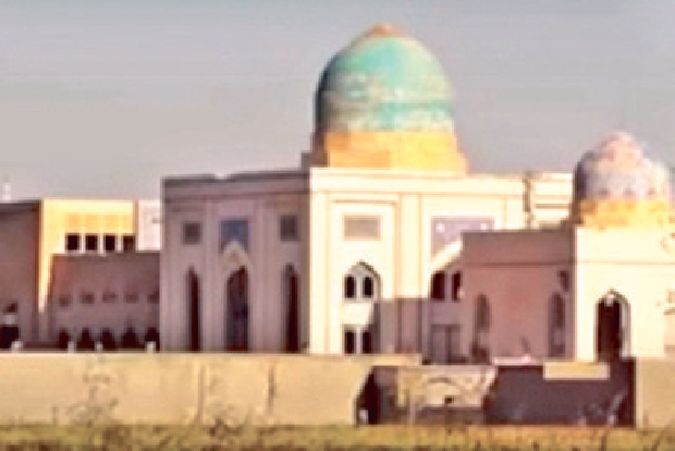 Old video from Syria shared as Israel bombing