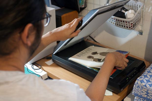 Indonesian LGBT+ magazines find a second life onlin