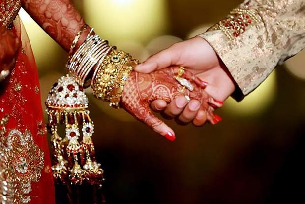 UP revises lockdown guidelines, only 25 people allowed at weddings, events