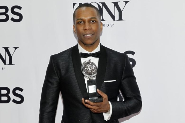 Leslie Odom Jr joins Knives Out 2 Leslie Odom Jr joins Knives Out 2