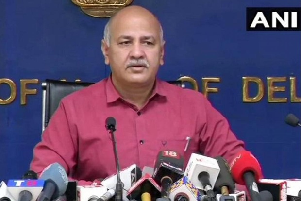 Sisodia defends Kejriwals remarks on new Singapore COVID strain