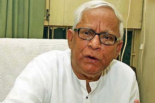 Health condition of Covid-positive former Bengal CM stable